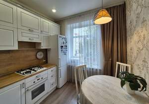 2-к квартира, вторичка, 58м2, 2/4 этаж