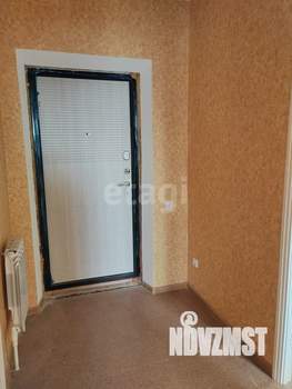 1-к квартира, вторичка, 35м2, 3/3 этаж