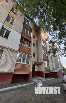 2-к квартира, вторичка, 41м2, 3/4 этаж