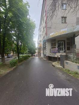 1-к квартира, вторичка, 32м2, 2/5 этаж