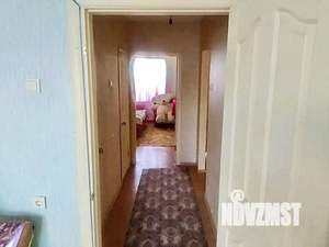 3-к квартира, вторичка, 72м2, 10/10 этаж