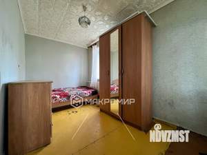 2-к квартира, вторичка, 41м2, 1/5 этаж