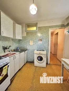 2-к квартира, вторичка, 50м2, 4/5 этаж