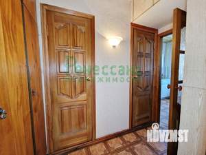 2-к квартира, вторичка, 53м2, 4/9 этаж