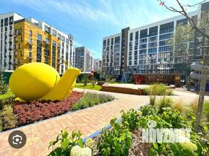 2-к квартира, вторичка, 71м2, 12/15 этаж