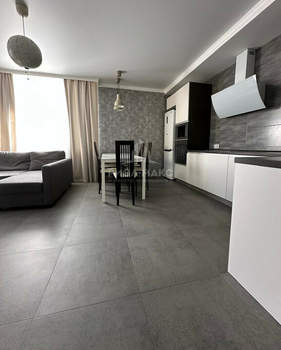 3-к квартира, вторичка, 102м2, 8/14 этаж