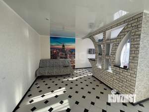 1-к квартира, вторичка, 42м2, 19/19 этаж