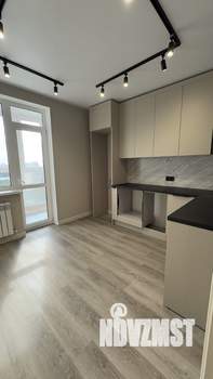 1-к квартира, вторичка, 39м2, 14/15 этаж