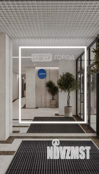 2-к квартира, вторичка, 68м2, 11/17 этаж