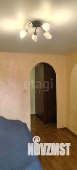 1-к квартира, вторичка, 18м2, 3/5 этаж