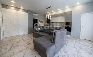 3-к квартира, вторичка, 88м2, 3/5 этаж
