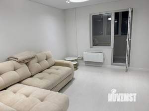 1-к квартира, вторичка, 40м2, 9/10 этаж