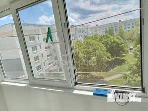 1-к квартира, вторичка, 30м2, 5/5 этаж