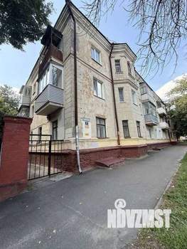 2-к квартира, вторичка, 52м2, 3/4 этаж