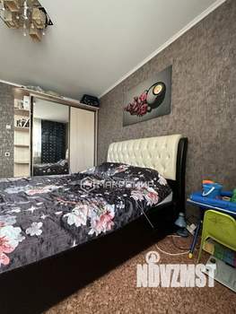 3-к квартира, вторичка, 73м2, 1/10 этаж