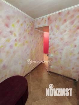 2-к квартира, вторичка, 42м2, 3/5 этаж