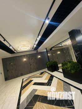 1-к квартира, вторичка, 57м2, 6/9 этаж