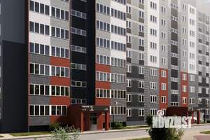 1-к квартира, вторичка, 35м2, 8/10 этаж