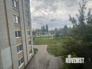 1-к квартира, вторичка, 24м2, 3/10 этаж