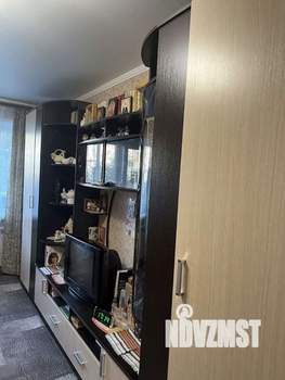 2-к квартира, вторичка, 45м2, 2/4 этаж