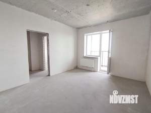 1-к квартира, вторичка, 32м2, 9/16 этаж