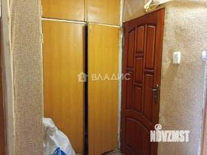 1-к квартира, вторичка, 31м2, 4/5 этаж