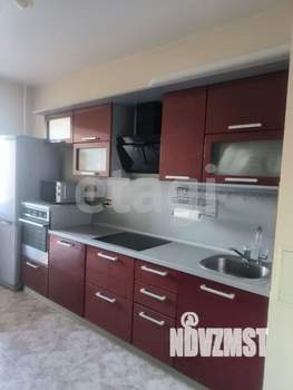 2-к квартира, вторичка, 71м2, 1/14 этаж