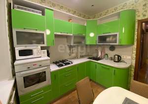 3-к квартира, вторичка, 74м2, 2/3 этаж