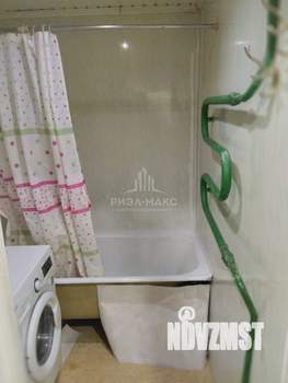 1-к квартира, вторичка, 30м2, 1/5 этаж