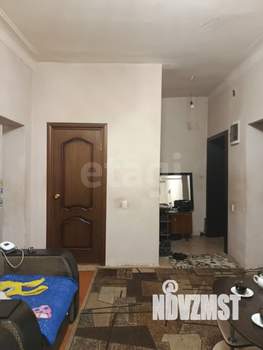 3-к квартира, вторичка, 67м2, 1/2 этаж