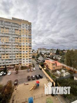 1-к квартира, вторичка, 38м2, 7/10 этаж
