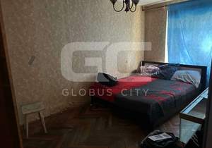 3-к квартира, вторичка, 62м2, 2/5 этаж