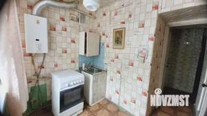 2-к квартира, вторичка, 40м2, 1/5 этаж