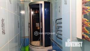 1-к квартира, вторичка, 49м2, 5/6 этаж