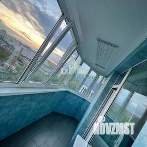 3-к квартира, вторичка, 109м2, 11/16 этаж