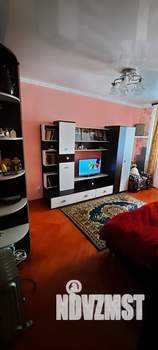 3-к квартира, вторичка, 76м2, 1/12 этаж