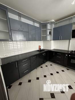 2-к квартира, вторичка, 52м2, 3/10 этаж