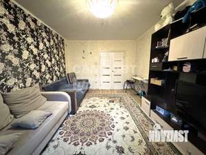 3-к квартира, вторичка, 64м2, 1/10 этаж