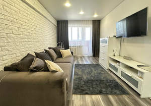 1-к квартира, вторичка, 32м2, 1/5 этаж