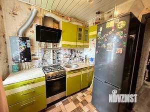 1-к квартира, вторичка, 31м2, 2/5 этаж