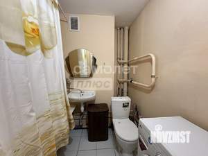 1-к квартира, вторичка, 38м2, 13/15 этаж