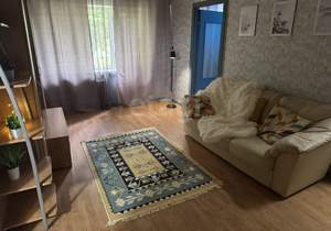 2-к квартира, вторичка, 45м2, 3/5 этаж