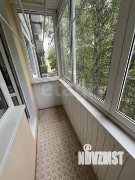 3-к квартира, вторичка, 63м2, 3/5 этаж