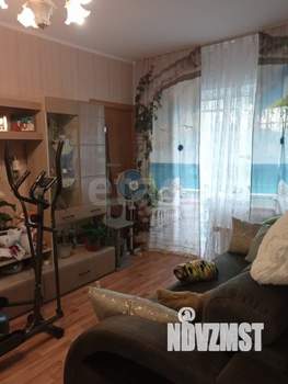 3-к квартира, вторичка, 42м2, 2/5 этаж