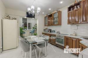 2-к квартира, вторичка, 74м2, 16/16 этаж