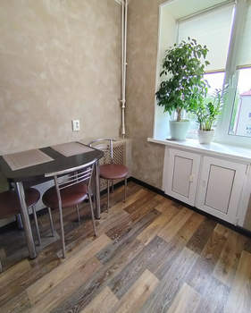 2-к квартира, вторичка, 43м2, 5/5 этаж