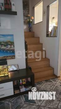 3-к квартира, вторичка, 60м2, 2/2 этаж
