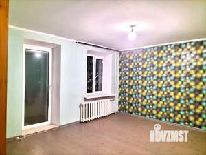 3-к квартира, вторичка, 70м2, 5/5 этаж