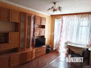 1-к квартира, вторичка, 31м2, 4/5 этаж