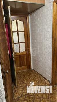 2-к квартира, вторичка, 44м2, 3/5 этаж